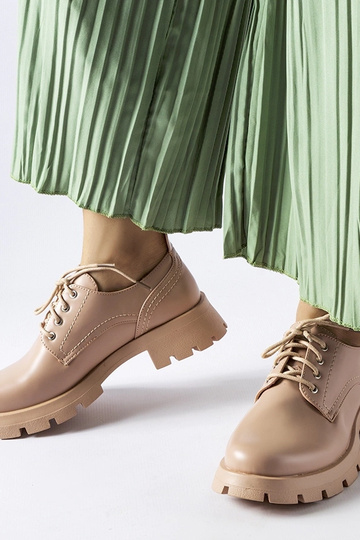 Chaussures Charleston...