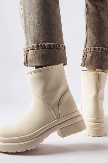 Bottes isolées en...