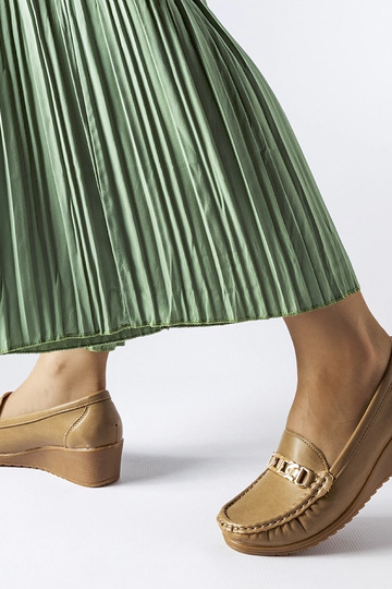 Mocassins à boucle... 2