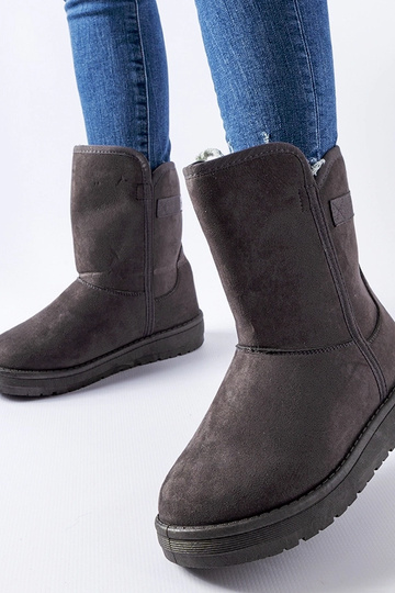 Bottes de neige Big Star...