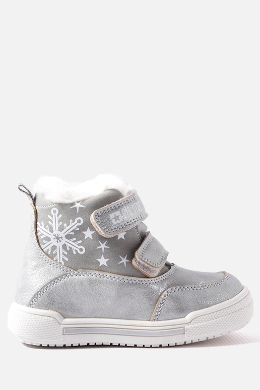 Bottes de neige pour enfants Big Star... Bottes de neige pour enfants Big Star...