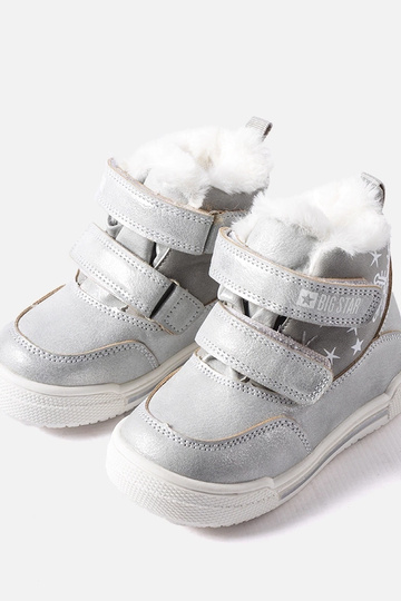 Bottes de neige pour enfants Big Star KK374190 2