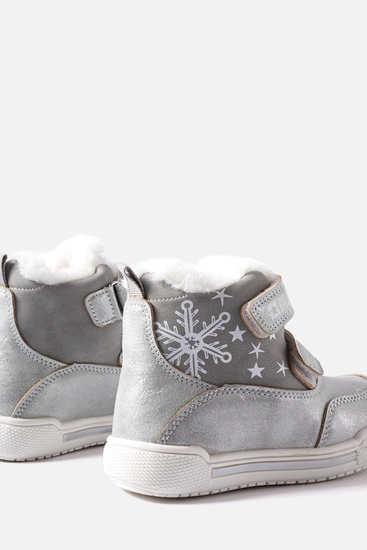 Bottes de neige pour enfants Big Star... Bottes de neige pour enfants Big Star...