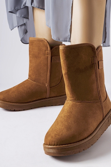 Bottes de neige Big Star...