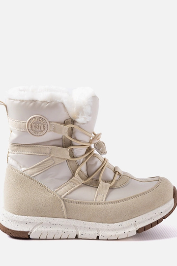 Bottes d'hiver pour enfants...