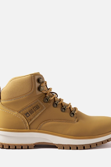 Bottes de trekking pour...