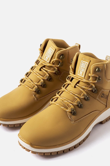 Bottes de trekking pour... 2