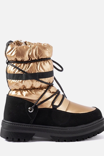 Bottes d'hiver pour filles...