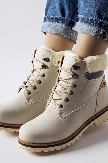 Bottes isolées Montalbino... 2