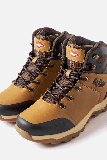 Chaussures de trekking... 2