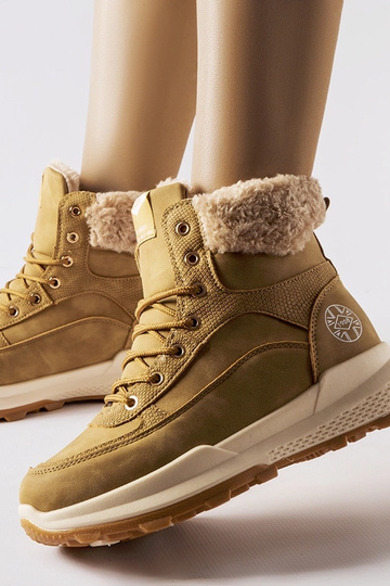 Bottes de randonnée Lee...