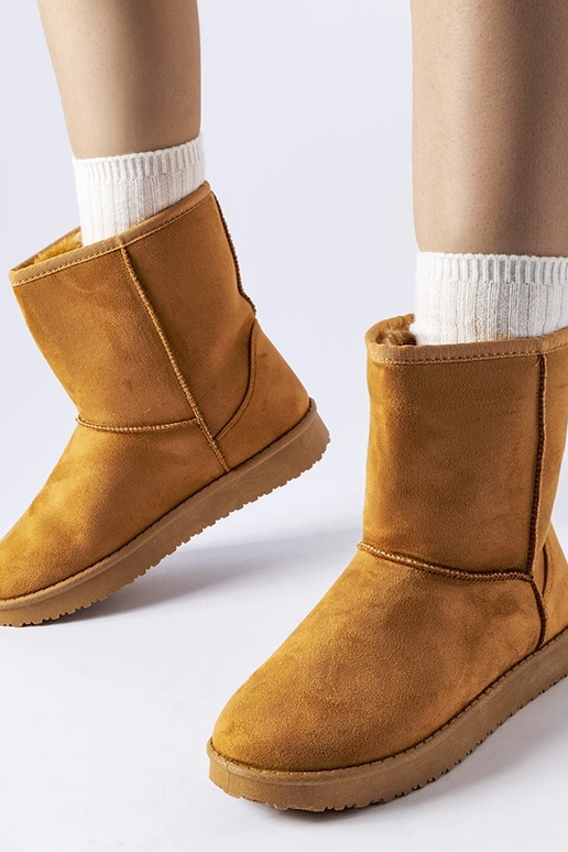 Bottes de neige classiques Libero...