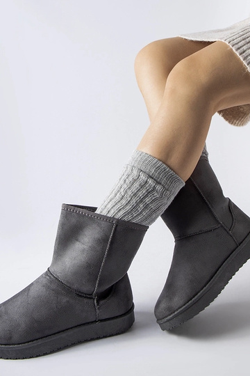 Bottes de neige classiques... 2