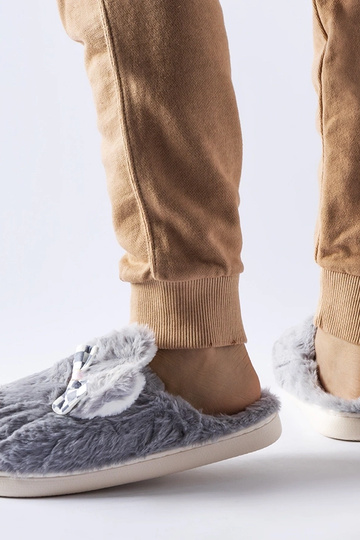 Chaussons femme isolants... 2