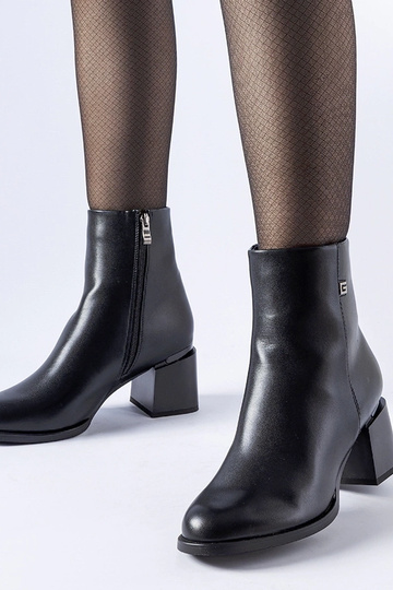 Bottines isolantes...