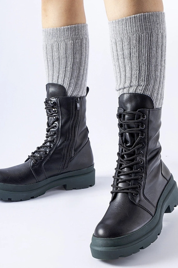 Chaussures de randonnée...