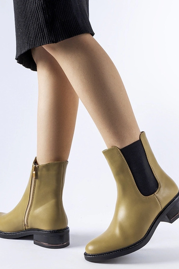 Bottines Bagnoro classiques... 2