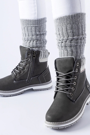 Bottes de randonnée... 2