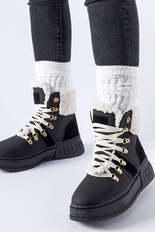 Des travailleurs noirs sur une...