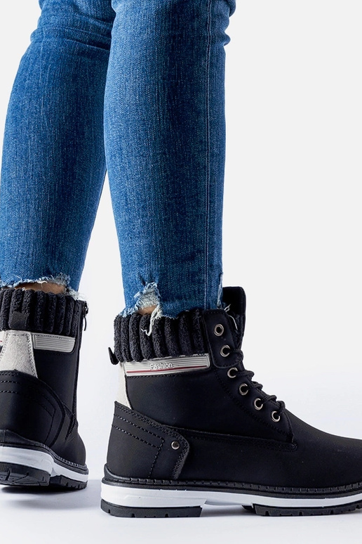 Tapis isolant noir pour ouvriers...