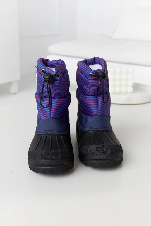 Bottes de neige isolées Lee Cooper... Bottes de neige isolées Lee Cooper...