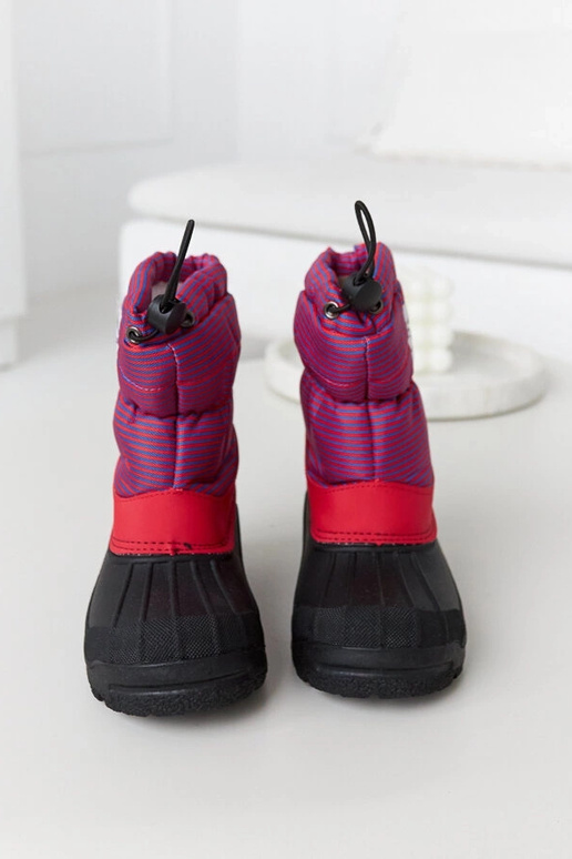 Bottes de neige isolées Lee Cooper... Bottes de neige isolées Lee Cooper...