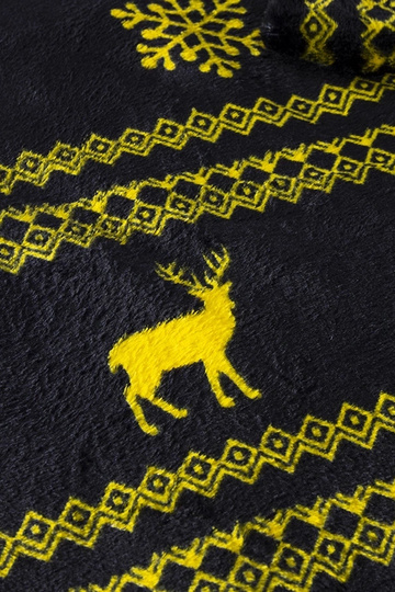 Couverture Velma noire avec... 2