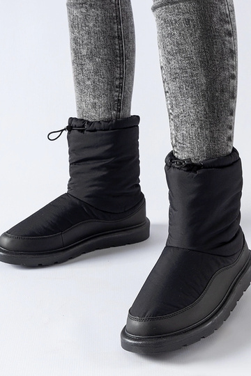 Whitetail bottes de neige...