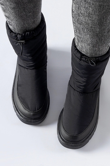 Whitetail bottes de neige... 2