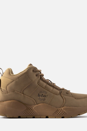 Lee Cooper LCJ-23-31-3067M sneakers bruns