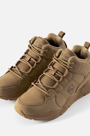 Lee Cooper LCJ-23-31-3067M sneakers bruns 2