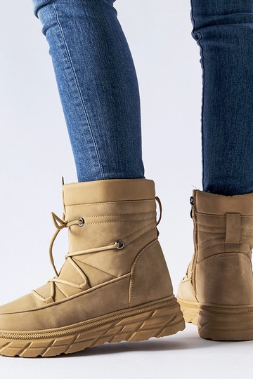 Jamison bottes de neige... 2