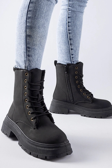 Chaussures de randonnée...