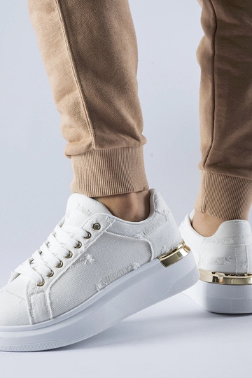 Baskets à plateforme... 2