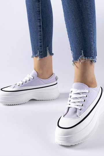 Baskets à plateforme...