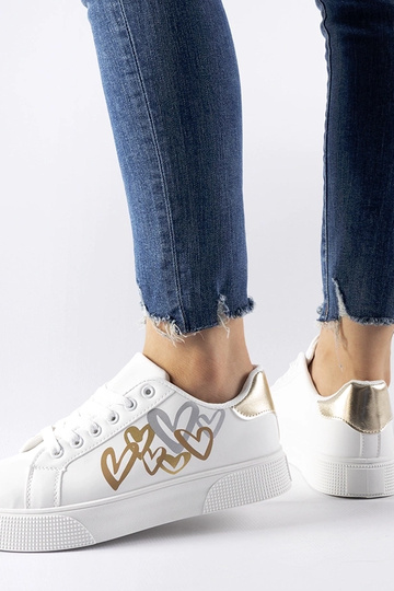 Baskets à plateforme...