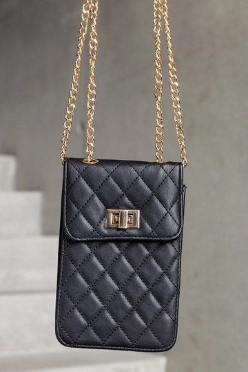 Sac à bandoulière matelassé... 2