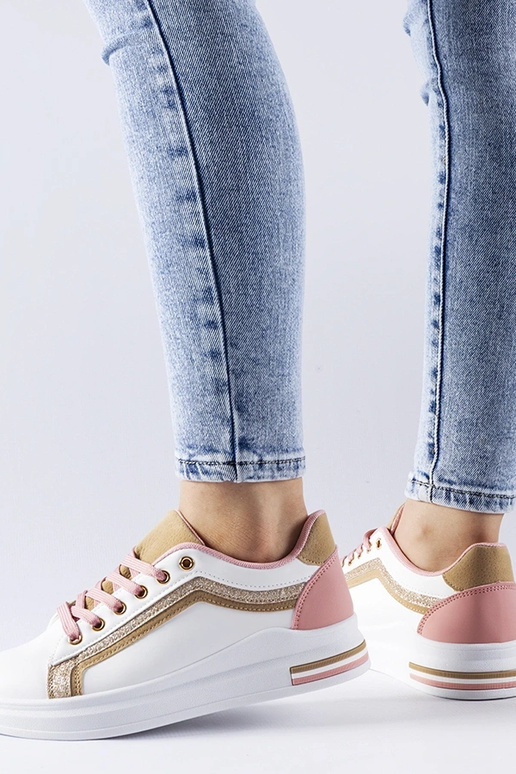 Baskets à plateforme Mayfield en...