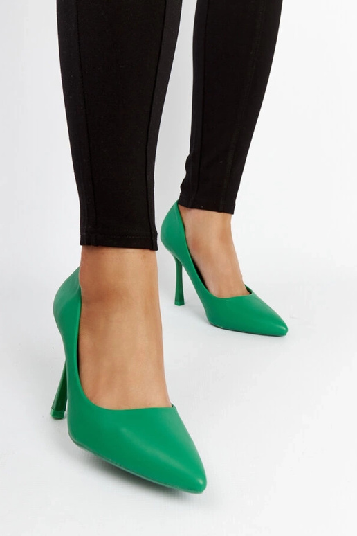 Escarpins à talons hauts Rodney Green Escarpins à talons hauts Rodney Green