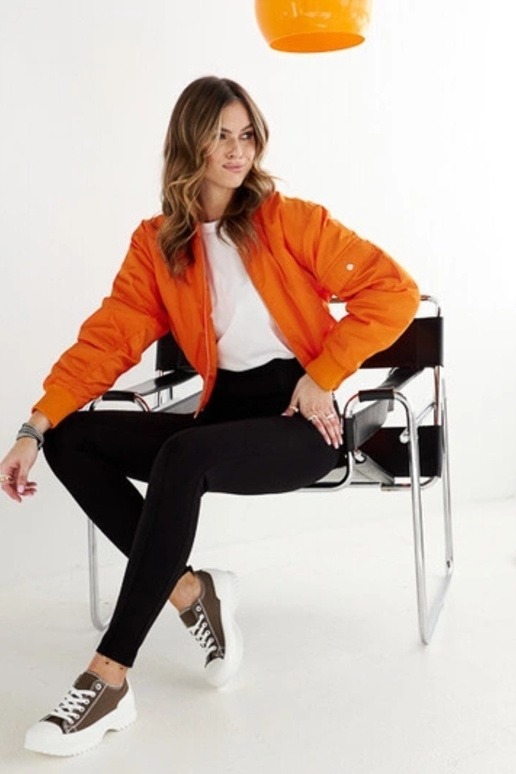 Baskets à plateforme vertes Monteleone Baskets à plateforme vertes Monteleone