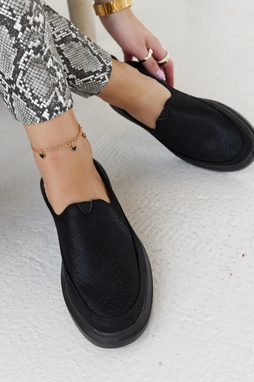 Chaussures femme noires... 2