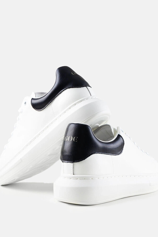 Bottines sneakers pour hommes... Bottines sneakers pour hommes...