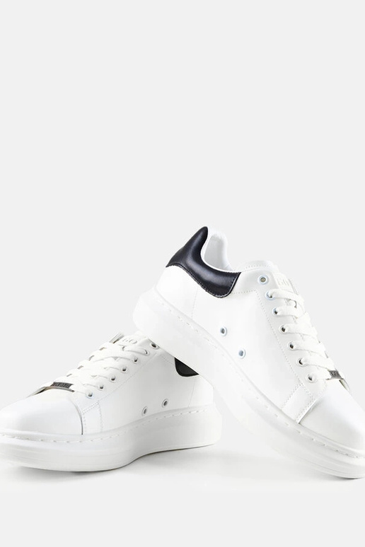 Bottines sneakers pour hommes... Bottines sneakers pour hommes...