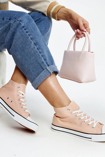 Baskets montantes Eliska... 2