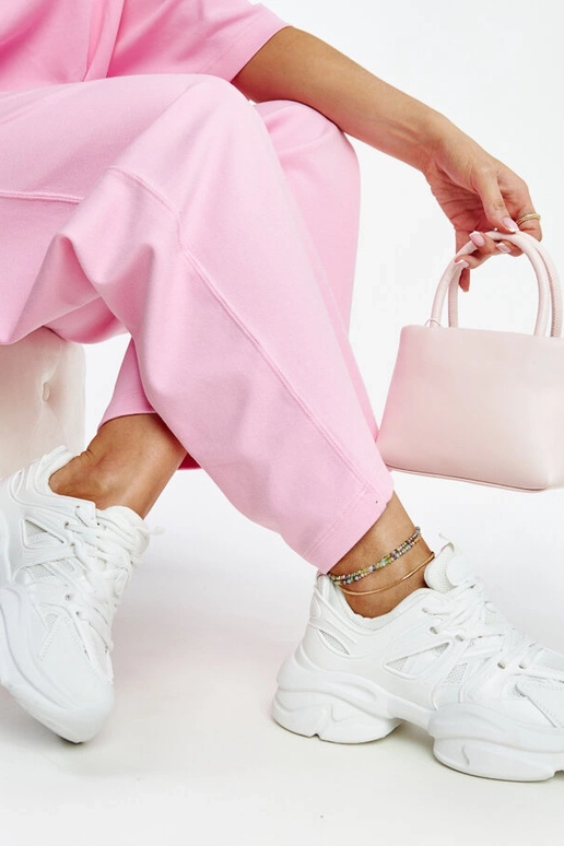 Sneakers de sport blanches Feaven Sneakers de sport blanches Feaven