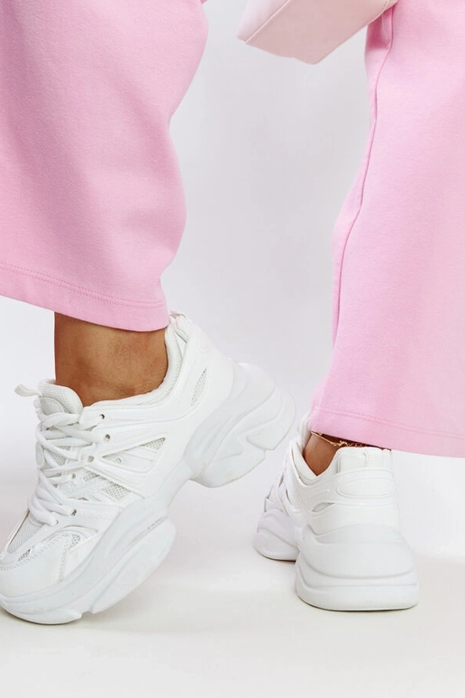 Sneakers de sport blanches Feaven Sneakers de sport blanches Feaven