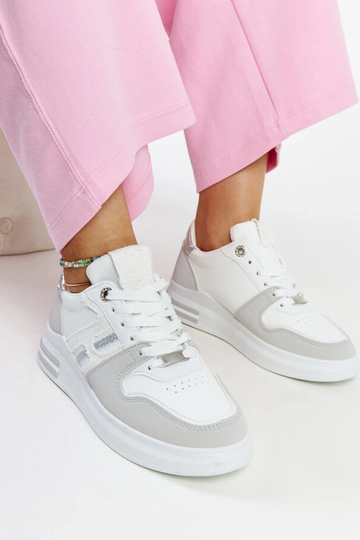 Baskets à plateforme...