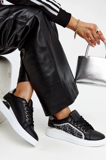 Baskets à plateformes... 2