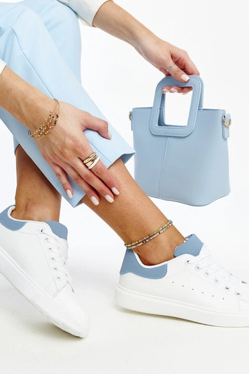 Baskets à plateforme Ariam...