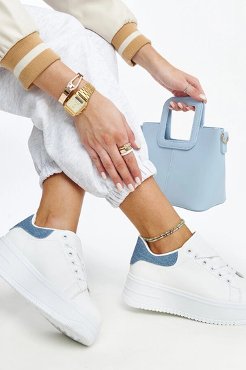 Baskets à plateforme... 2